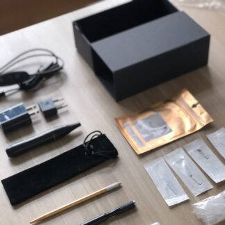 페더링 아날로그 머신
